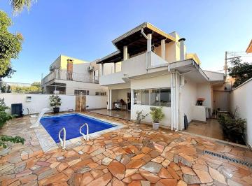 Casa · 171m² · 3 Quartos · 4 Vagas · Casa de Condomínio para venda em Condomínio San Marino de 171.00m² com 3 Quartos, 2 Suites e 4 Garag