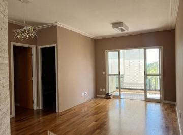 Apartamento · 101m² · 3 Quartos · 2 Vagas · Apartamento para alugar em Tamboré de 101.00m² com 3 Quartos, 1 Suite e 2 Garagens