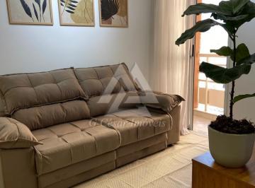 Apartamento · 55m² · 3 Quartos · 1 Vaga · Apartamento para venda em Casa Branca de 55.00m² com 3 Quartos e 1 Garagem