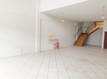 Comercial · 135m² · 2 Vagas · Galpão / Depósito / Armazém para alugar em Centro de 135.00m² com 2 Garagens