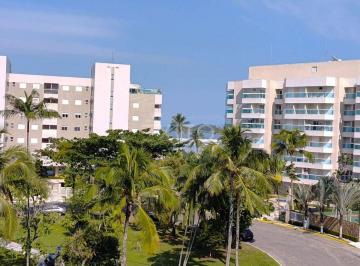 Apartamento · 136m² · 3 Quartos · 2 Vagas · Apartamento para venda em Riviera De São Lourenço de 136.00m² com 3 Quartos, 1 Suite e 2 Garagens