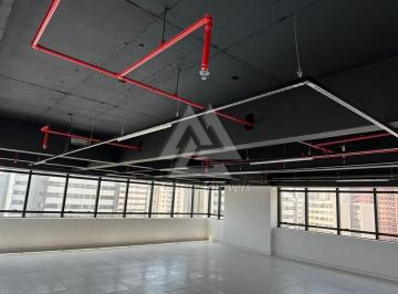 Comercial · 131m² · 3 Quartos · 2 Vagas · Sala Comercial para venda em Vila Assunção de 131.00m² com 3 Quartos, 1 Suite e 2 Garagens