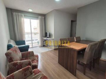 Apartamento · 59m² · 3 Quartos · 1 Vaga · Apartamento para venda em Condominio Easy Life de 59.00m² com 3 Quartos, 1 Suite e 1 Garagem