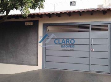 Casa · 164m² · 2 Quartos · 3 Vagas · Casa para venda em Vila Lemos de 164.00m² com 2 Quartos, 1 Suite e 3 Garagens