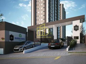 Apartamento · 52m² · 2 Quartos · 1 Vaga · Apartamento para venda em Boa Vista de 52.32m² com 2 Quartos, 1 Suite e 1 Garagem