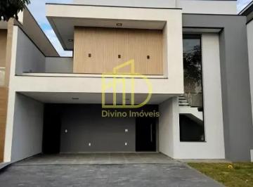 Casa · 218m² · 3 Quartos · 2 Vagas · Casa para venda em Jardim Ibiti Do Paço de 218.00m² com 3 Quartos, 3 Suites e 2 Garagens