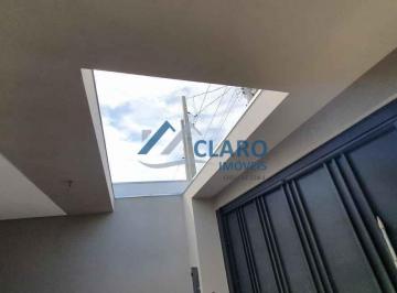 Casa · 180m² · 3 Quartos · 4 Vagas · Casa para venda em Jardim Solange de 180.00m² com 3 Quartos, 1 Suite e 4 Garagens