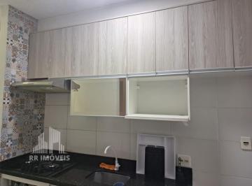 Apartamento · 53m² · 2 Quartos · 1 Vaga · Apartamento para venda em Jardim Belval de 53.00m² com 2 Quartos e 1 Garagem
