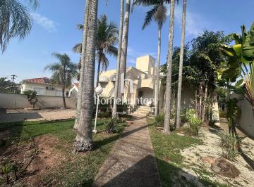 Casa · 443m² · 5 Quartos · 6 Vagas · Casa para venda em Parque São Quirino de 443.00m² com 5 Quartos, 1 Suite e 6 Garagens