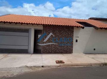 Casa · 150m² · 3 Quartos · 2 Vagas · Casa para venda em Parque Santa Edwiges de 150.00m² com 3 Quartos, 1 Suite e 2 Garagens