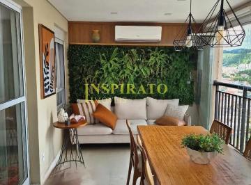 Apartamento · 145m² · 4 Quartos · 3 Vagas · Apartamento para venda em Vila Virgínia de 145.00m² com 4 Quartos, 3 Suites e 3 Garagens