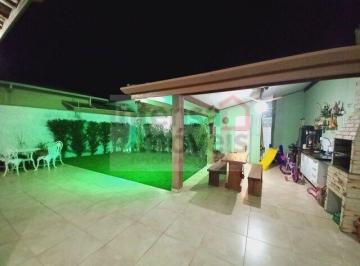 Casa · 153m² · 2 Quartos · 5 Vagas · Casa para venda em Loteamento Residencial Terras De Benvirá de 153.00m² com 2 Quartos, 1 Suite e 5 G