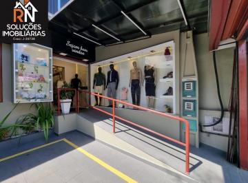 Comercial · 120m² · Imóvel Comercial para venda e aluguel em Vila Belmiro de 120.00m²