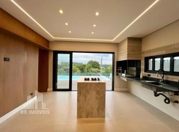 Casa · 335m² · 3 Quartos · 4 Vagas · Casa para venda em Sítio Do Morro de 335.00m² com 3 Quartos, 3 Suites e 4 Garagens