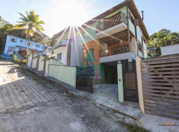 Casa · 205m² · 3 Quartos · 6 Vagas · Casa para venda em Praia Da Enseada de 205.00m² com 3 Quartos, 1 Suite e 6 Garagens