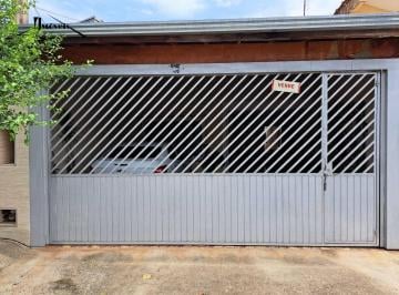 Casa · 102m² · 2 Quartos · 3 Vagas · Casa para venda em Vila Santa Terezinha de 102.00m² com 2 Quartos e 3 Garagens