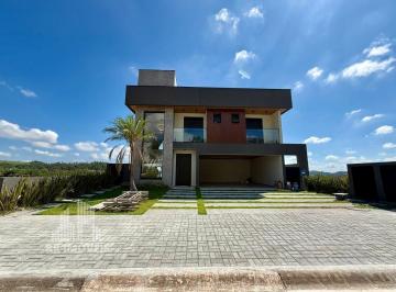 Casa · 355m² · 3 Quartos · 4 Vagas · Casa para venda em Sítio Do Morro de 355.00m² com 3 Quartos, 3 Suites e 4 Garagens