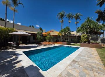 Casa · 487m² · 3 Quartos · 4 Vagas · Casa de Condomínio para venda em Condomínio Altos Da Represa de 487.00m² com 3 Quartos, 1 Suite e 4