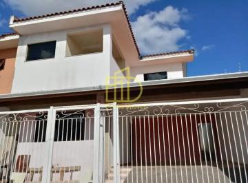 Casa · 217m² · 4 Quartos · 3 Vagas · Casa para venda em Jardim Vila São Domingos de 217.00m² com 4 Quartos, 2 Suites e 3 Garagens