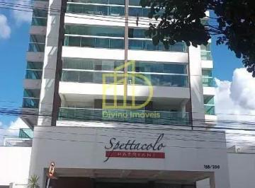 Apartamento · 50m² · 1 Quarto · 2 Vagas · Flat para venda em Parque Campolim de 50.00m² com 1 Quarto, 1 Suite e 2 Garagens