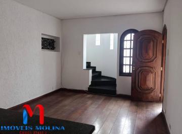 Casa · 145m² · 2 Quartos · 1 Vaga · Casa para alugar em Santa Paula de 145.00m² com 2 Quartos, 1 Suite e 1 Garagem