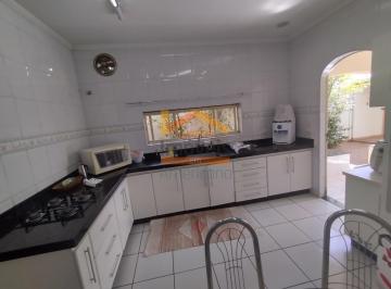Casa · 420m² · 3 Quartos · 4 Vagas · Casa para venda em Jardim Glória de 420.00m² com 3 Quartos, 1 Suite e 4 Garagens