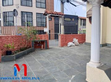 Casa · 100m² · 1 Quarto · 1 Vaga · Casa para alugar em Santa Paula de 100.00m² com 1 Quarto e 1 Garagem