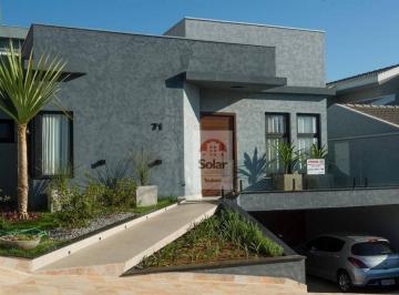 Casa · 200m² · 3 Quartos · 4 Vagas · Casa de Condomínio para venda em Jardim Baronesa de 200.00m² com 3 Quartos, 3 Suites e 4 Garagens