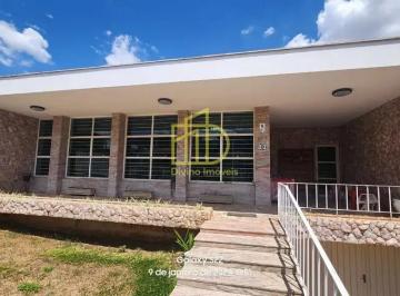 Casa · 546m² · 5 Quartos · 15 Vagas · Casa para venda em Jardim Santa Rosália de 546.00m² com 5 Quartos, 1 Suite e 15 Garagens