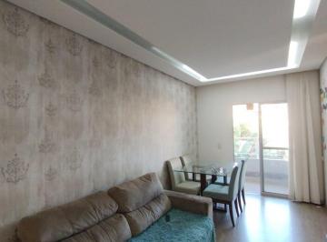 Apartamento · 53m² · 2 Quartos · 1 Vaga · Apartamento para venda em Piracicamirim de 53.00m² com 2 Quartos e 1 Garagem