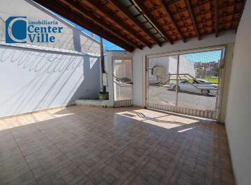 Casa · 120m² · 2 Quartos · 2 Vagas · Casa para venda em Jardim Boer I de 120.00m² com 2 Quartos e 2 Garagens