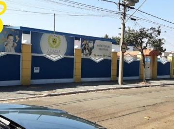 Comercial · 799m² · 5 Vagas · Prédio Comercial para venda e aluguel em Jardim Guanabara de 799.02m² com 5 Garagens