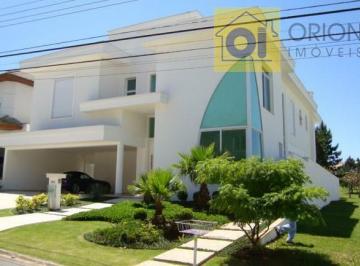 Casa · 500m² · 3 Quartos · 4 Vagas · Casa de Condomínio para venda em Aldeia Da Serra de 500.00m² com 3 Quartos, 3 Suites e 4 Garagens