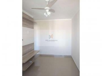 Apartamento · 50m² · 2 Quartos · 1 Vaga · Apartamento para venda em Jardim Santa Lúcia de 50.00m² com 2 Quartos e 1 Garagem