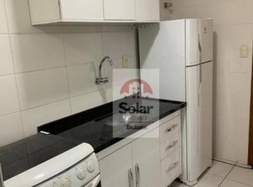 Apartamento · 58m² · 2 Quartos · 1 Vaga · Apartamento para venda em Granja Daniel de 58.00m² com 2 Quartos, 1 Suite e 1 Garagem