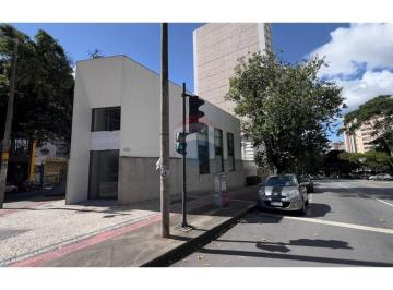 Comercial · 296m² · Prédio Comercial para alugar em Lourdes de 296.00m²