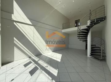 Comercial · 120m² · Galpão / Depósito / Armazém para alugar em Centro de 120.00m²