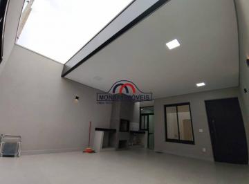 Casa · 150m² · 3 Quartos · 2 Vagas · Casa para venda em Parque Universitário de 150.00m² com 3 Quartos, 1 Suite e 2 Garagens