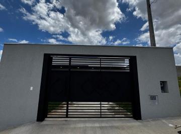 Casa · 65m² · 3 Quartos · 2 Vagas · Casa para venda em Jardim Bom Sucesso de 65.00m² com 3 Quartos, 1 Suite e 2 Garagens