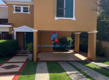 Casa · 178m² · 3 Quartos · 4 Vagas · Casa de Condomínio para venda em Parque Alto Taquaral de 178.00m² com 3 Quartos, 2 Suites e 4 Garage
