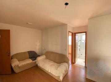 Apartamento · 39m² · 2 Quartos · 1 Vaga · Apartamento para venda em Chácara Recreio Do Havaí de 39.00m² com 2 Quartos e 1 Garagem