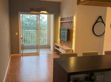 Apartamento · 57m² · 2 Quartos · 1 Vaga · Apartamento para venda e aluguel em Jardim São Pedro de 57.00m² com 2 Quartos e 1 Garagem
