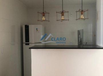 Apartamento · 55m² · 2 Quartos · 2 Vagas · Apartamento para venda em Núcleo Residencial Presidente Geisel de 55.00m² com 2 Quartos e 2 Garagens
