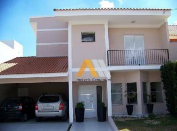 Casa · 224m² · 3 Quartos · 4 Vagas · Sobrado para venda em Condomínio Saint Claire de 224.00m² com 3 Quartos, 1 Suite e 4 Garagens