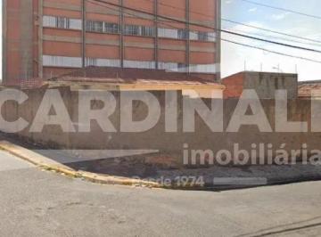 Terreno · 296m² · Terreno para venda em Vila Ferroviária de 296.00m²