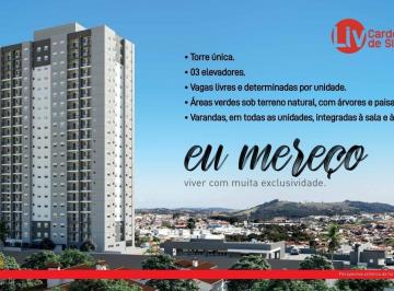 Apartamento · 69m² · 2 Quartos · 1 Vaga · Apartamento para alugar em Vila Oliveira de 69.00m² com 2 Quartos, 1 Suite e 1 Garagem