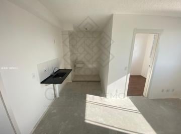 Apartamento · 34m² · 2 Quartos · Apartamento para venda em Vila Sacadura Cabral de 34.00m² com 2 Quartos