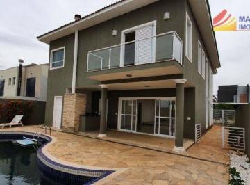 Casa · 322m² · 3 Quartos · 4 Vagas · Sobrado para venda e aluguel em Jardim Vila Paradiso de 322.00m² com 3 Quartos, 3 Suites e 4 Garagen