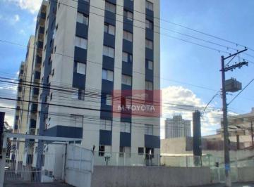 Apartamento · 50m² · 2 Quartos · 1 Vaga · Apartamento para alugar em Vila Augusta de 50.00m² com 2 Quartos, 1 Suite e 1 Garagem