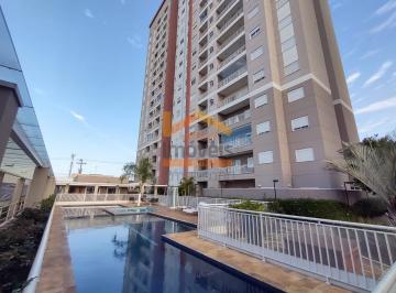 Apartamento · 81m² · 3 Quartos · 2 Vagas · Apartamento para venda em Jardim Jacyra de 81.00m² com 3 Quartos, 1 Suite e 2 Garagens